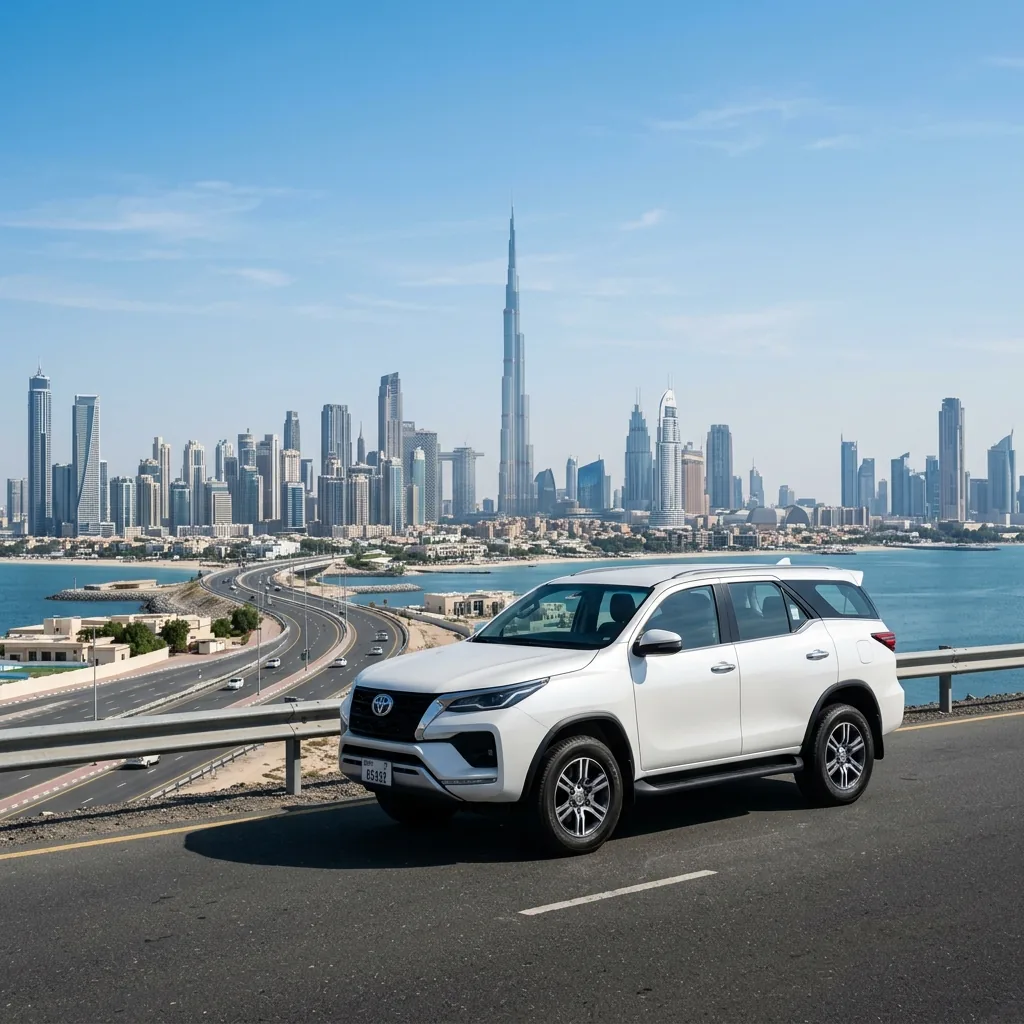 Private City Tours from Dubai 2