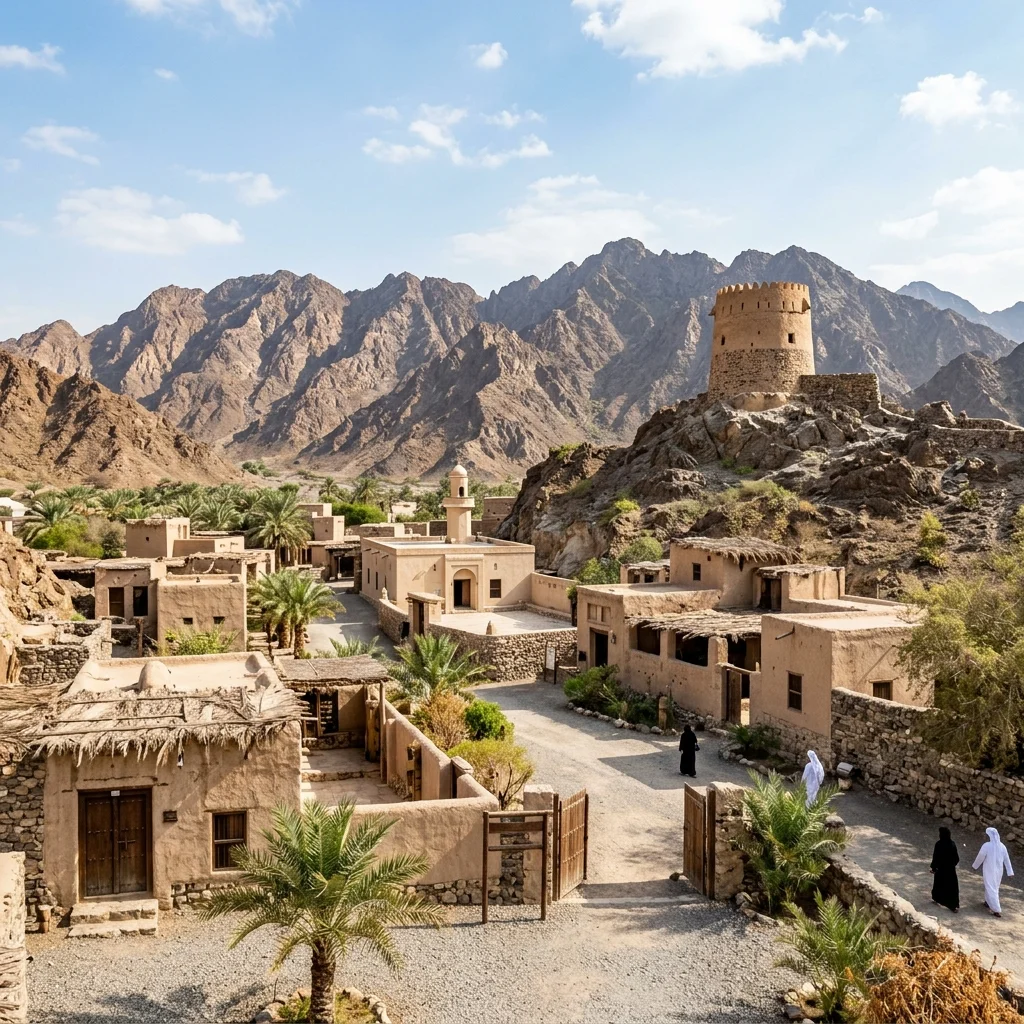 Hatta Day Trip from Dubai | Driver & Vehicle Included - Slide 2