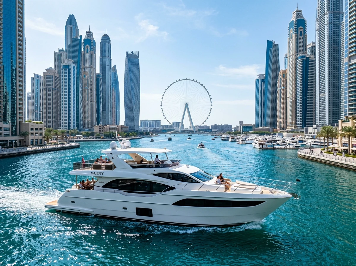 Yacht Experiences