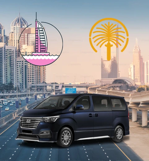 dubai city tour services